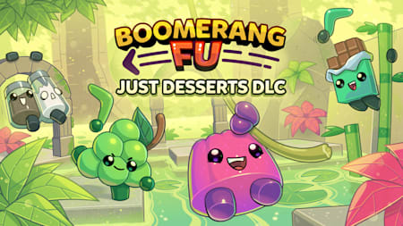 Boomerang Fu for Nintendo Switch Nintendo Official Site