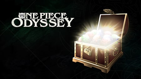 ONE PIECE ODYSSEY DELUXE EDITION for Nintendo Switch ONE PIECE ODYSSEY DELUXE EDITION for Nintendo Switch