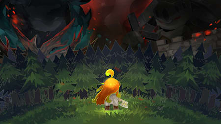 銀の斧 Silver Axe The Honest Elf switch Silver Axe - The Honest Elf for Nintendo Switch - Nintendo