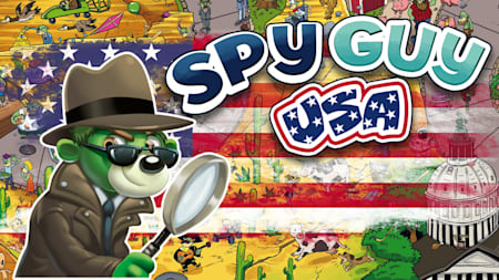 SPY×ANYA: Operation Memories Deluxe Edition for Nintendo