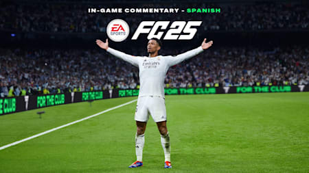 EA SPORTS FC™ 25 para Nintendo Switch - Site Oficial da