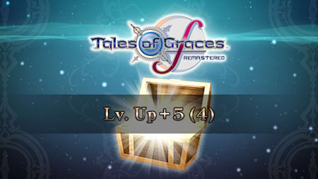 Tales of Graces f Remastered【特装版】Switch Tales of Graces f Remastered, Nintendo Switch - Walmart.com