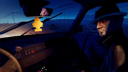 Road 96 - Full Journey 7
