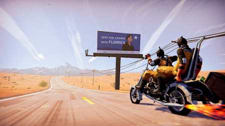 Road 96 - Full Journey 6
