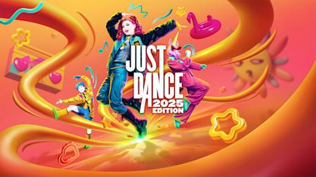 Just Dance 2025 Edition · Recreo Gamer
