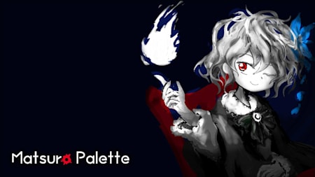 Matsuro Palette