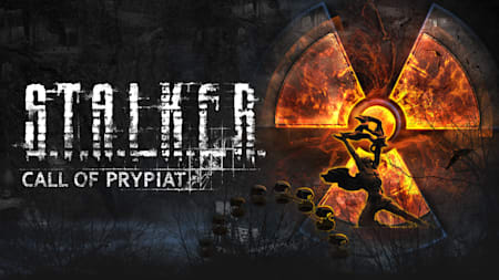 S.T.A.L.K.E.R.: Call of Prypiat