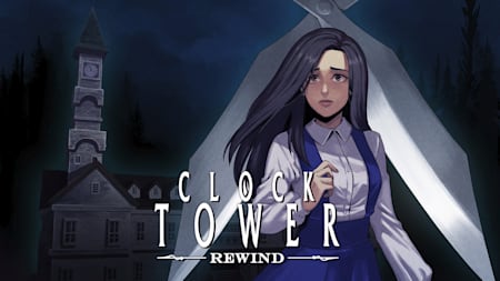 Clock Tower: Rewind