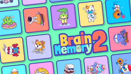 Brain Memory 2