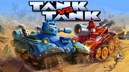 Tank vs Tank