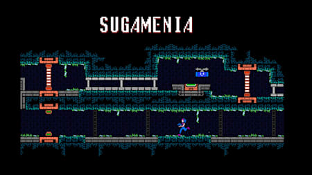 SUGAMENIA