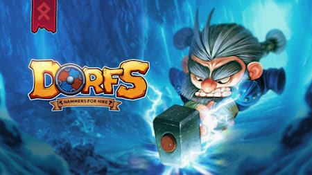 Dorfs: Hammers for Hire