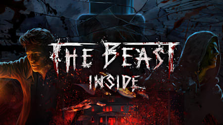 The Beast Inside