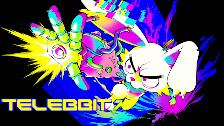 Telebbit
