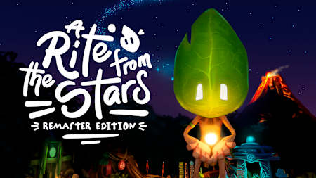 A Rite from the Stars: Remaster Edition