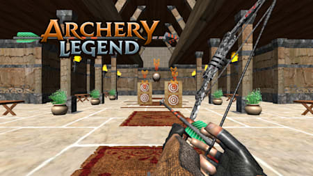 Archery Legend
