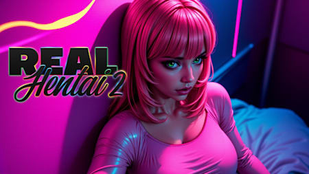 Real Hentai 2