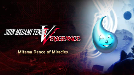 Mitama Dance of Miracles