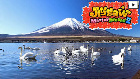 [Moving] The Greatest Scenery in Japan