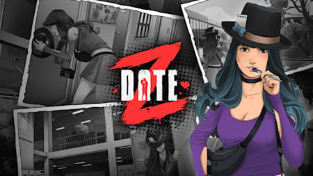 Date Z - Bao Romance Pack
