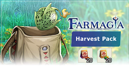 Harvest Pack