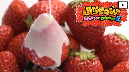 [Moving] Fresh Fruits & Sweets
