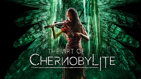 The Art of Chernobylite