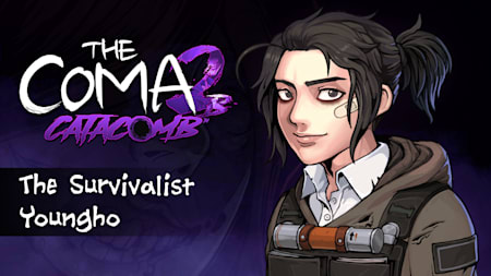 The Coma 2B: Catacomb - The Survivalist Youngho