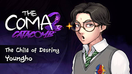 The Coma 2B: Catacomb - The Child of Destiny Youngho