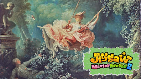 World’s Finest Art: Rococo Collection
