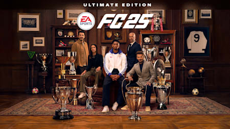 EA SPORTS FC™ 25 Ultimate Edition