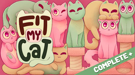 Fit My Cat Complete +