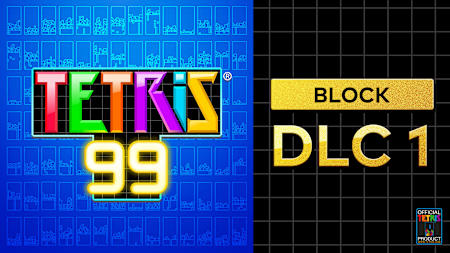 Tetris 99® for Nintendo Switch