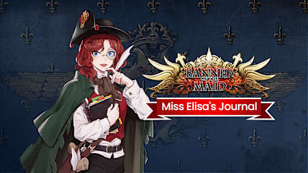 Banner of the Maid for Nintendo Switch - Nintendo Official Site