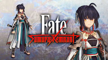 Fate/Samurai Remnant para Nintendo Switch - Sitio Oficial de