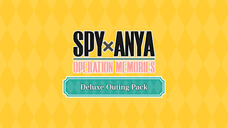 SPY×ANYA: Operation Memories for Nintendo Switch - Nintendo