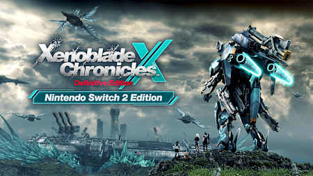 Xenoblade Chronicles X