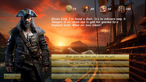 Pirates: Caribbean Chronicles 3