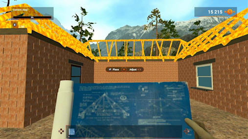 Builder Simulator 6
