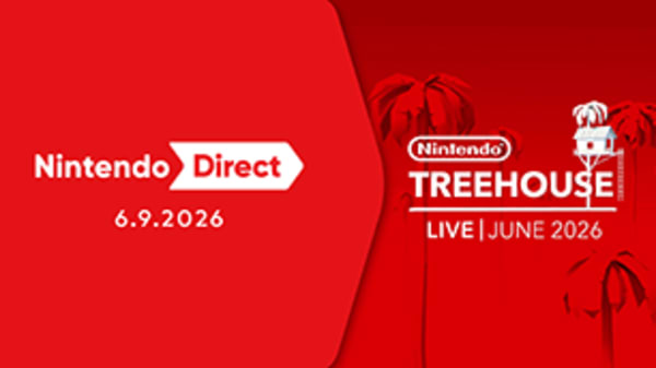 Nintendo Direct 6.9.2026: What We Could See Tomorrow