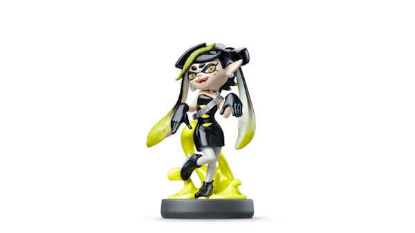 正規店仕入れの amiibo Detail ゲームキャラクター