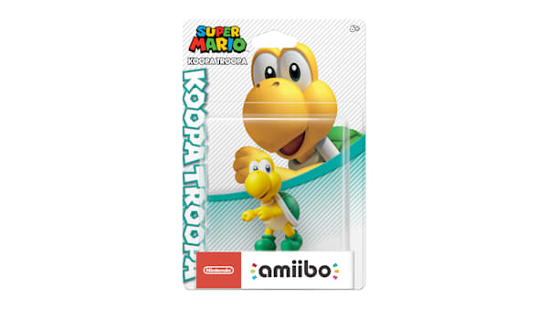 tropa koopa enojado