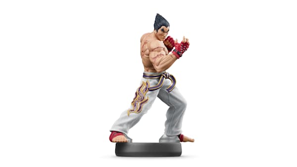 amiibo Detail
