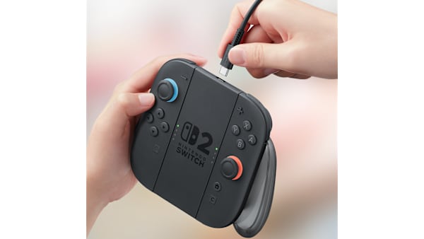 Nintendo Switch 2 Accessories - Nintendo US