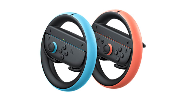 Nintendo Switch 2 Accessories - Nintendo US