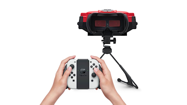 Nintendo Switch will PDP REMATCH GLOW Wireless Controller: Grand Prix Peach For