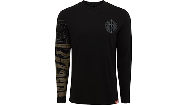 The Legend of Zelda™: Tears of the Kingdom Long Sleeve T-Shirt