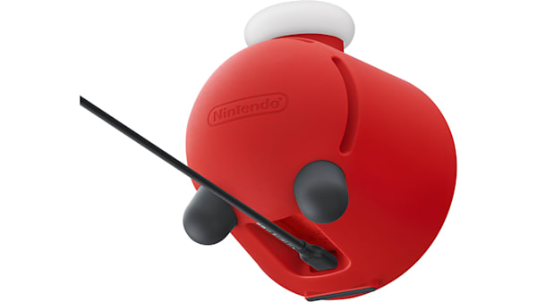 Nintendo Sound Clock Alarmo™ - Nintendo Official Site