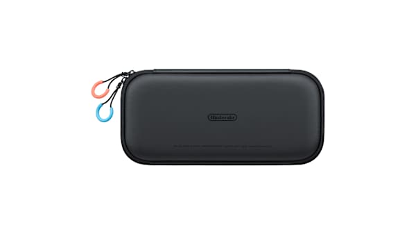 Nintendo Switch™ 2 Carrying Case & Screen Protector