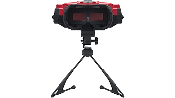 Virtual Boy™ for Nintendo Switch™ 2/Nintendo Switch™